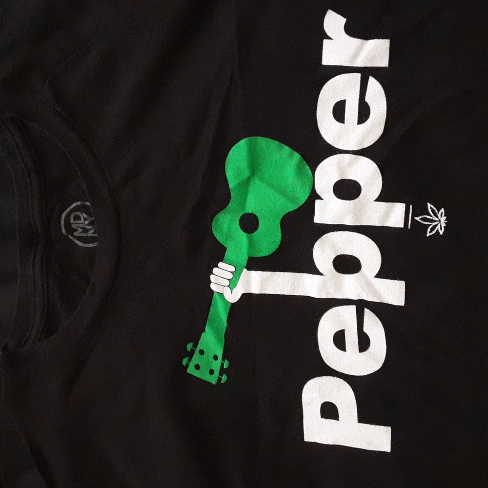 Band t shirt